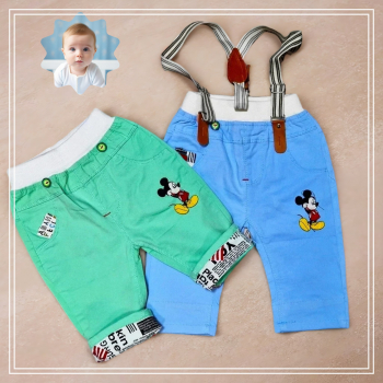 бриджи для мальчиков пр-во Китай в интернет-магазине «Детская Цена»