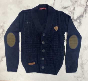 джемпер  для мальчиков пр-во Турция в интернет-магазине «Детская Цена»