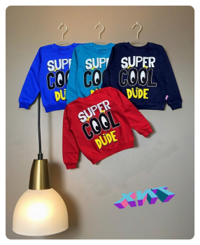 толстовка для мальчиков пр-во Китай в интернет-магазине «Детская Цена»